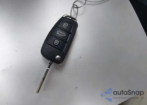 2019 Audi Q3 2.0T Premium z USA, uszkodzony, nr VIN WA1BECF38K1064792